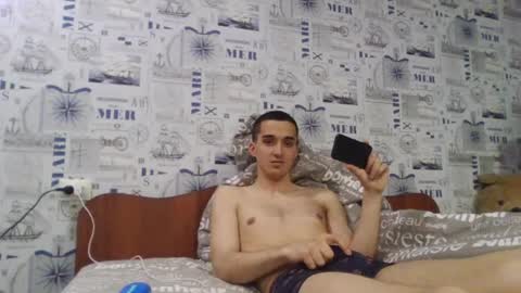 multitooman online show from April 12, 6:31 pm