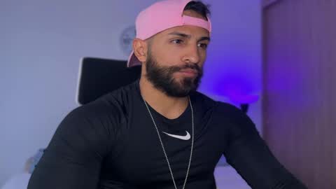 Sam Dornan online show from February 4, 10:13 pm