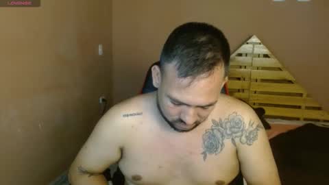 SAM DREAD online show from February 20, 11:49 pm