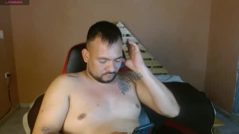 SAM DREAD online show from February 18, 12:42 am