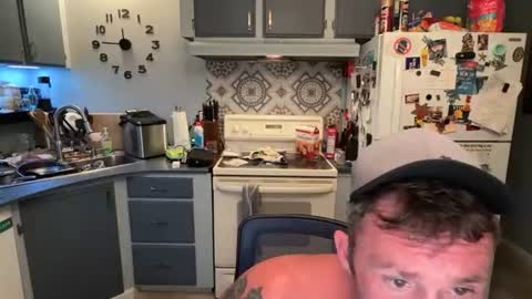 Sam online show from June 29, 3:45 am