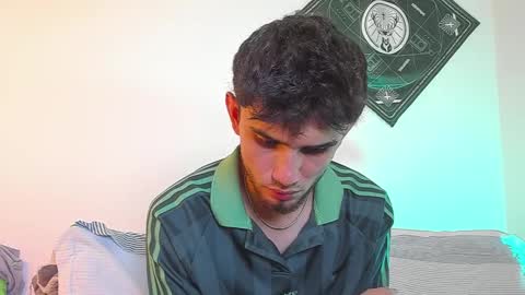 samevansx online show from February 26, 6:20 pm