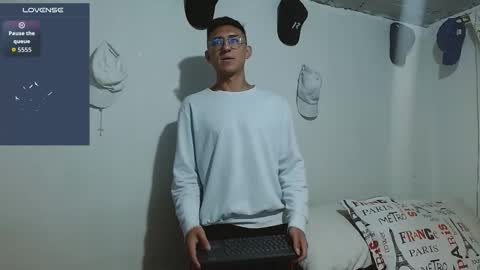 SAM online show from March 13, 11:29 am