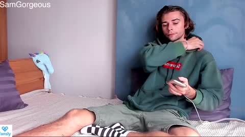 Fansly -       Top4fans   online show from January 17, 3:12 am