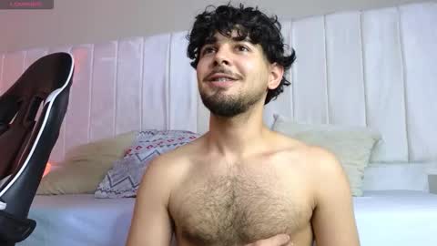 Samir online show from October 30, 1:12 pm