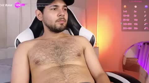 Samir online show from April 14, 1:00 pm