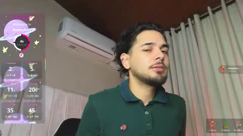 Samir online show from December 1, 12:30 pm