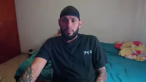 samir_music_ online show from February 18, 9:34 pm