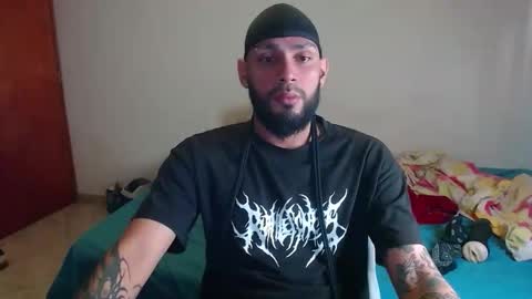 samir_music_ online show from February 15, 10:18 pm