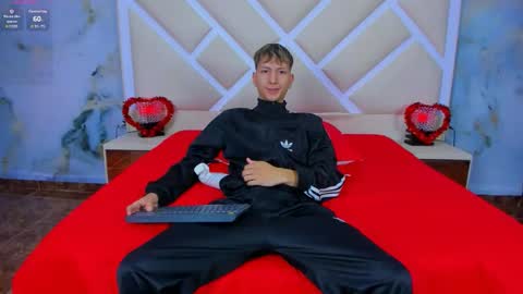 SAMMY online show from December 4, 6:31 am