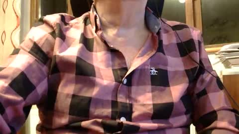 Sam online show from October 16, 10:40 pm