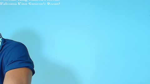 samson dauda online show from October 8, 12:59 am