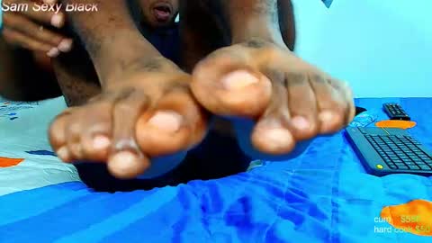 samson dauda online show from November 19, 1:38 am