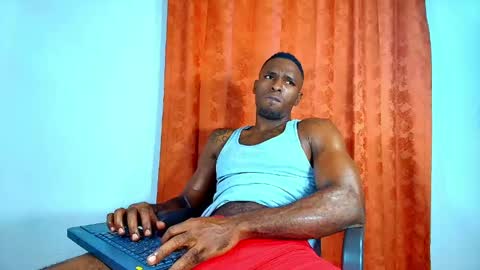 samson dauda online show from May 29, 8:02 am