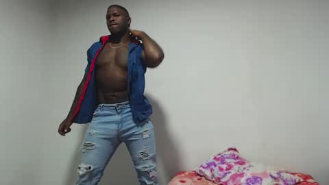 samson dauda online show from January 6, 3:09 am