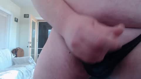 Sam online show from February 6, 9:38 pm