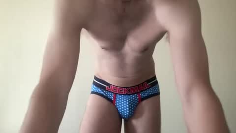 SamT online show from February 16, 2:11 am