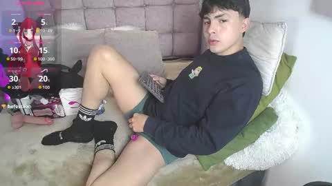 SAMU online show from July 10, 8:32 pm