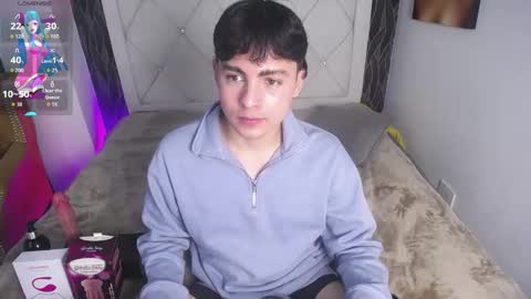 SAMU online show from October 24, 9:27 pm