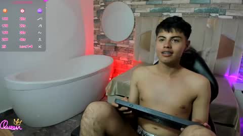 samu_tay online show from June 5, 6:52 am