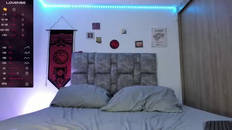 Christian Samuel online show from January 4, 3:49 pm