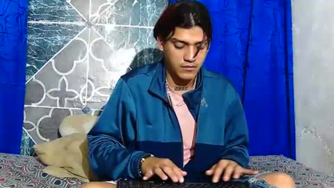 Samuel Sincee online show from February 27, 7:20 am