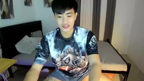 Sam online show from November 23, 2:44 am