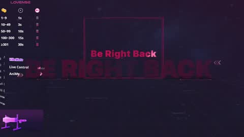 samuel online show from January 20, 6:43 pm