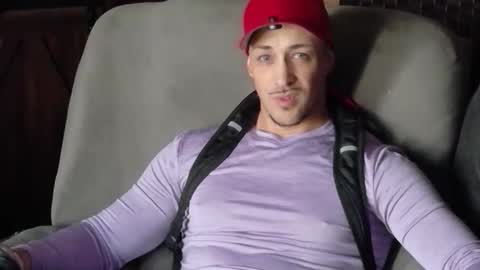 Dicky6969 online show from May 24, 11:16 am
