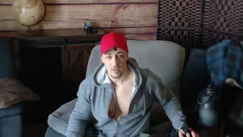 Dicky6969 online show from February 21, 3:57 pm