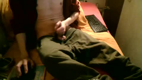 samueltal online show from December 18, 10:46 pm