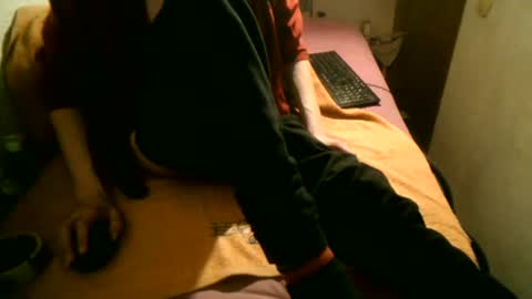 samueltal online show from January 23, 11:37 pm