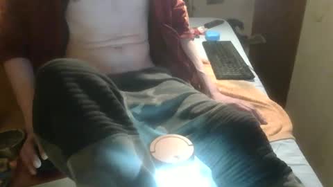 samueltal online show from April 5, 7:32 pm