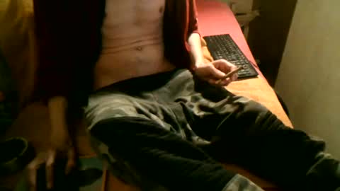 samueltal online show from January 1, 9:52 pm