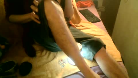 samueltal online show from October 7, 11:31 pm