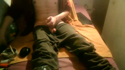 samueltal online show from March 10, 9:29 pm