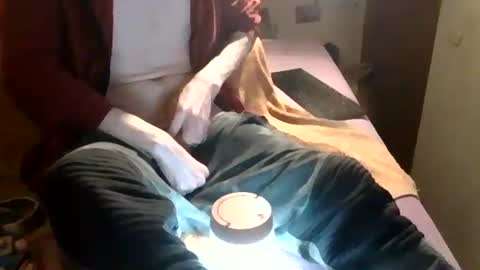 samueltal online show from March 8, 9:08 pm