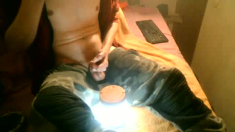 samueltal online show from November 13, 9:41 pm