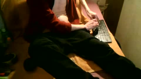 samueltal online show from January 26, 8:13 pm