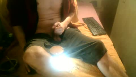 samueltal online show from September 27, 8:28 pm