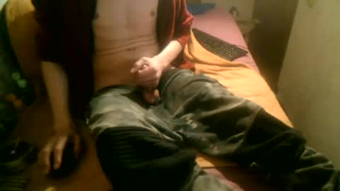 samueltal online show from March 7, 8:55 pm