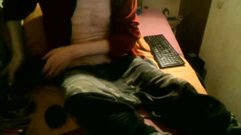 samueltal online show from March 2, 8:03 pm