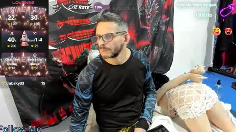 samuraijiu online show from March 13, 12:07 am