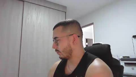 samurider online show from March 12, 9:11 pm