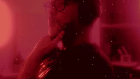 Sanders online show from November 17, 2:36 am