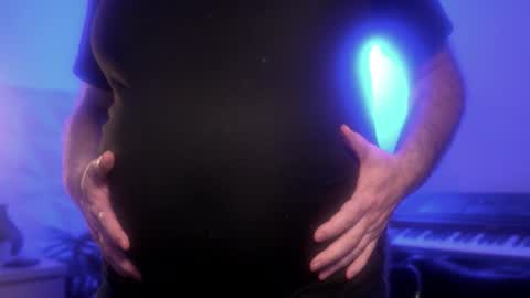 Sanders online show from October 27, 3:20 am