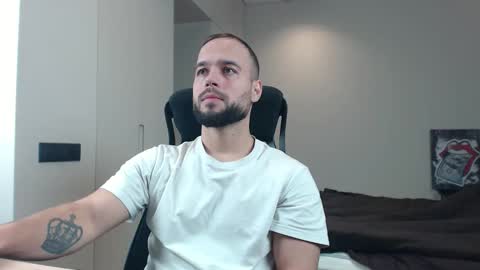 DeAlex online show from January 16, 5:16 pm