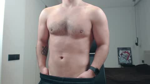 DeAlex online show from February 13, 4:30 am