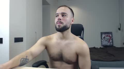 DeAlex online show from February 25, 10:16 am