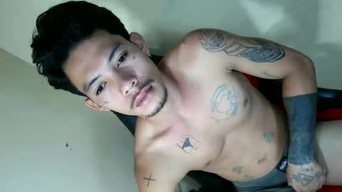 sangre_adamusxxx online show from March 16, 3:27 pm